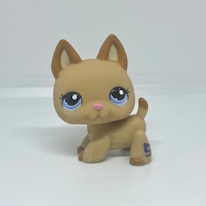 Lps Great Dane Etsy Singapore