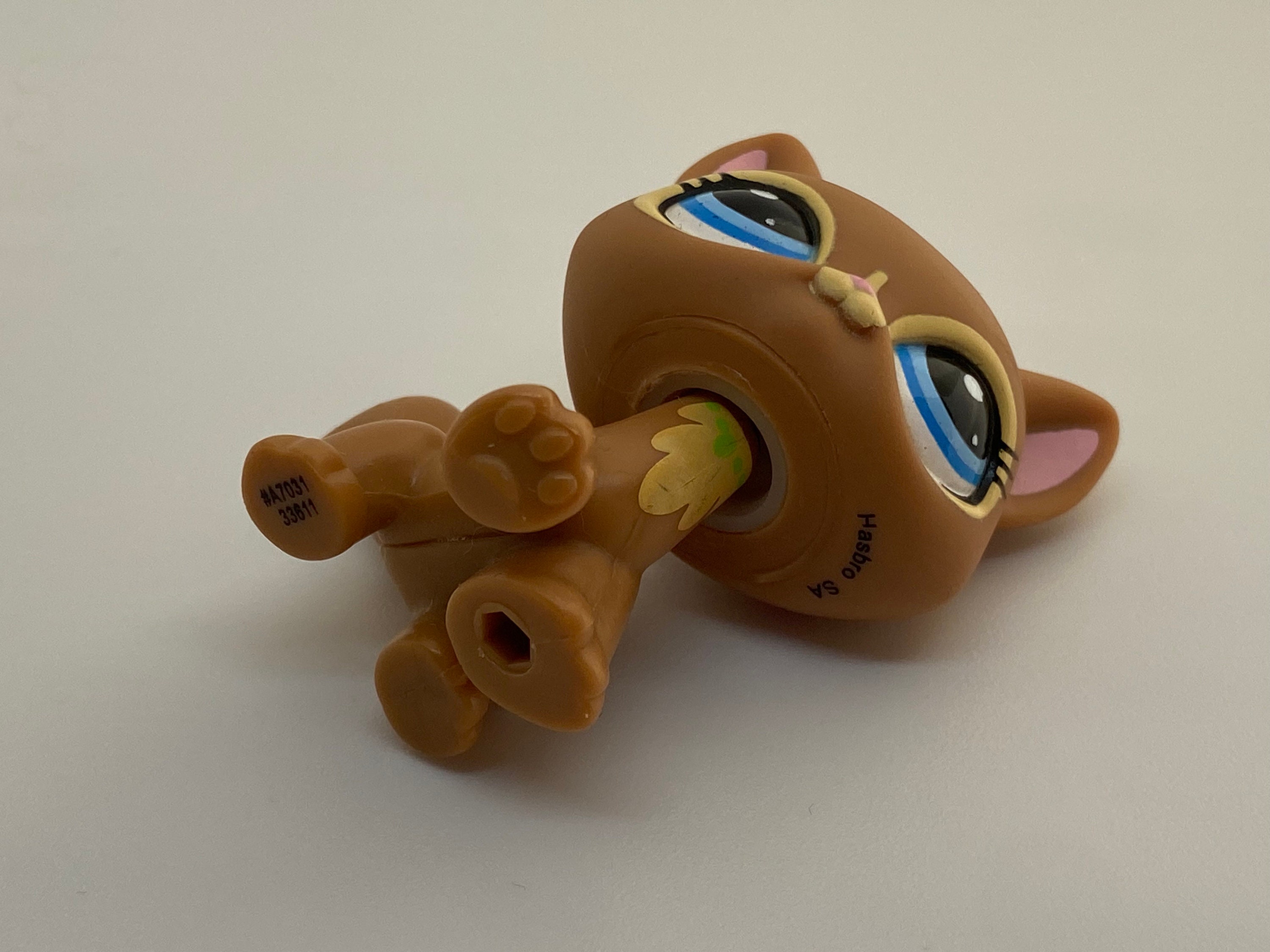 Littlest Pet Shop - Pet Surprise Singles