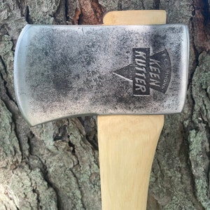 KEEN KUTTER Vintage Axe Etsy UK