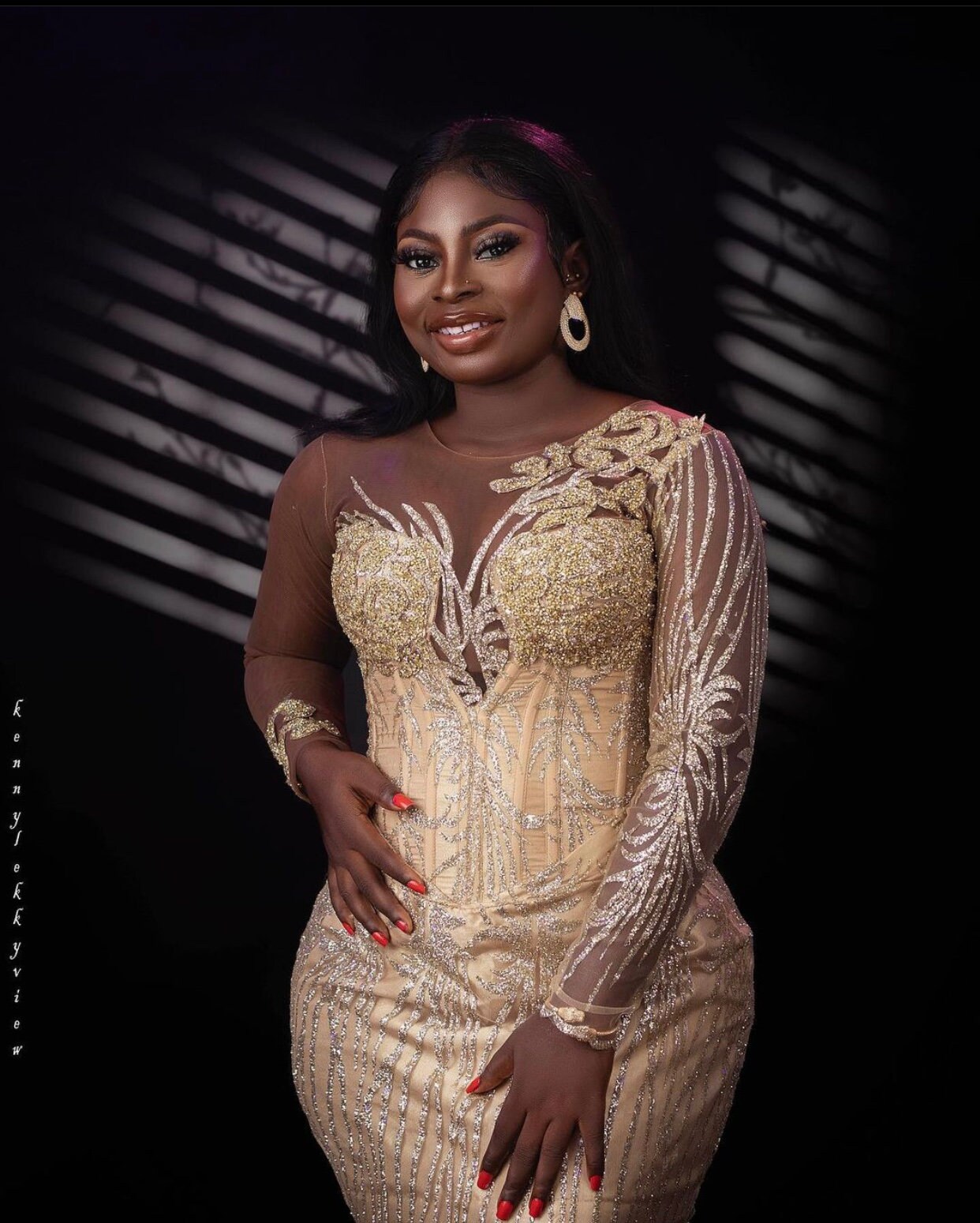 Camel Prom Dress Canada