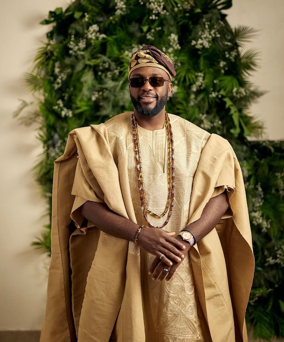 Wedding Guest Wedding Dress Styles For Male African Dress, Man