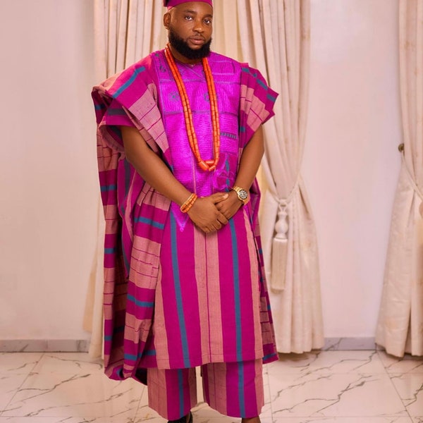 Nigerian Wedding Dress - Etsy