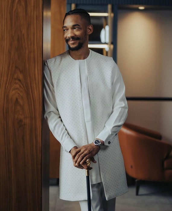 evening dress menswear Semi-Formal Attire for Men: A Complete Guide