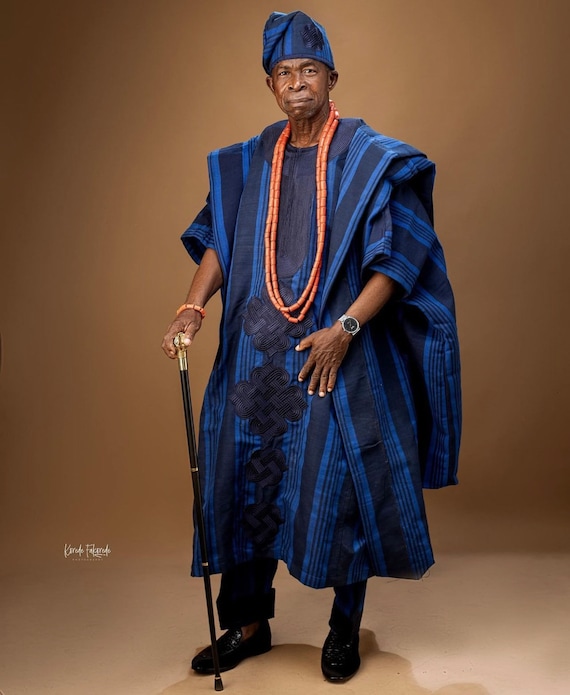 African Elders Dress, Kaftan, Valuable Gift, Wedding Reception Dress, Men  Three Piece, African Man Dress, Groom Wedding Dress, Nigeria - Etsy Israel