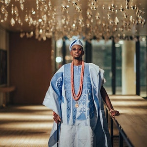 mens kaftan tops