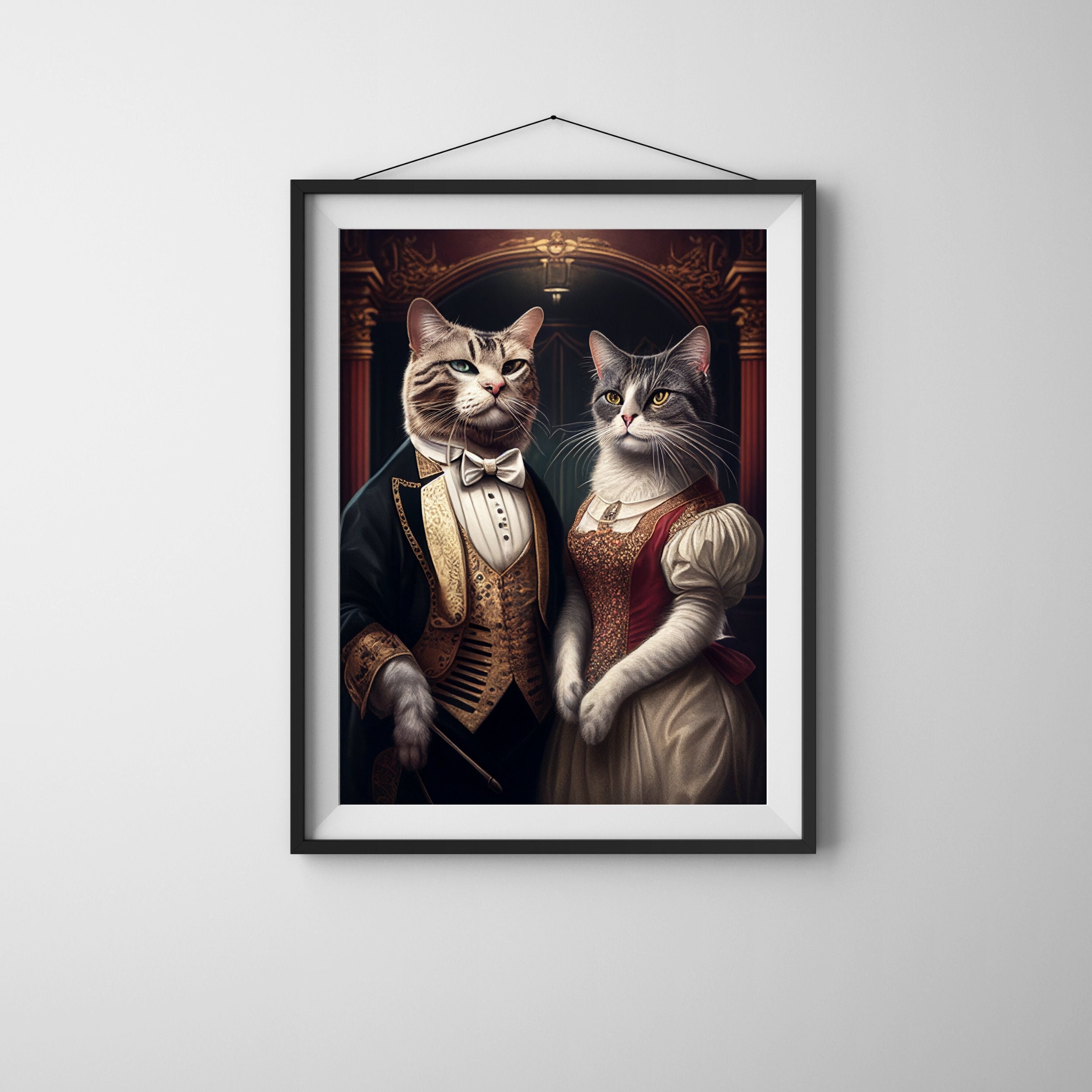 Renaissance Animal - Etsy Renaissance Animal - Etsy