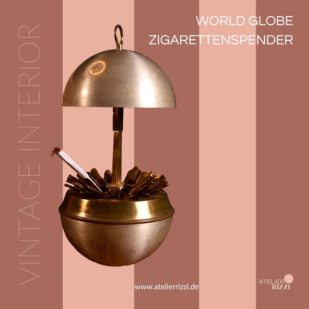 Globe Cigarette - Etsy Globe Cigarette - Etsy