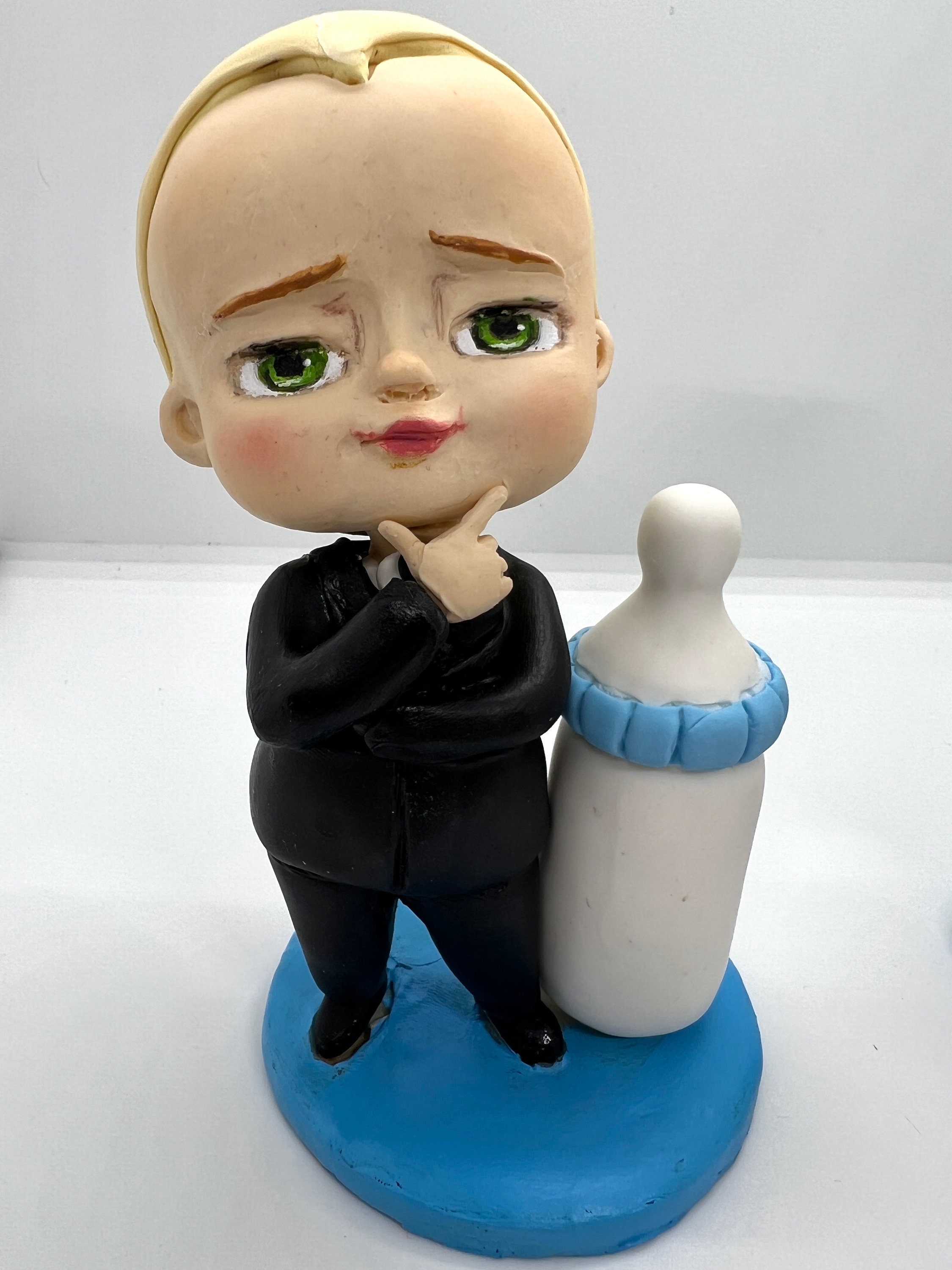 Baby boss doll discount
