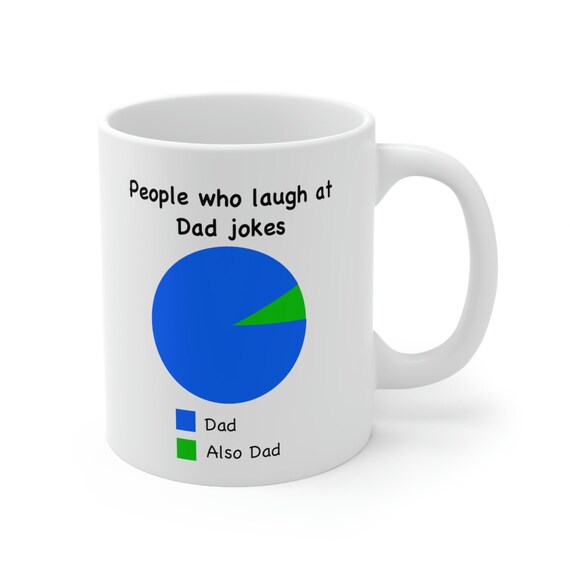 Dad jokes store gift