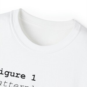 Catterplot katoenen T-shirt afbeelding 3