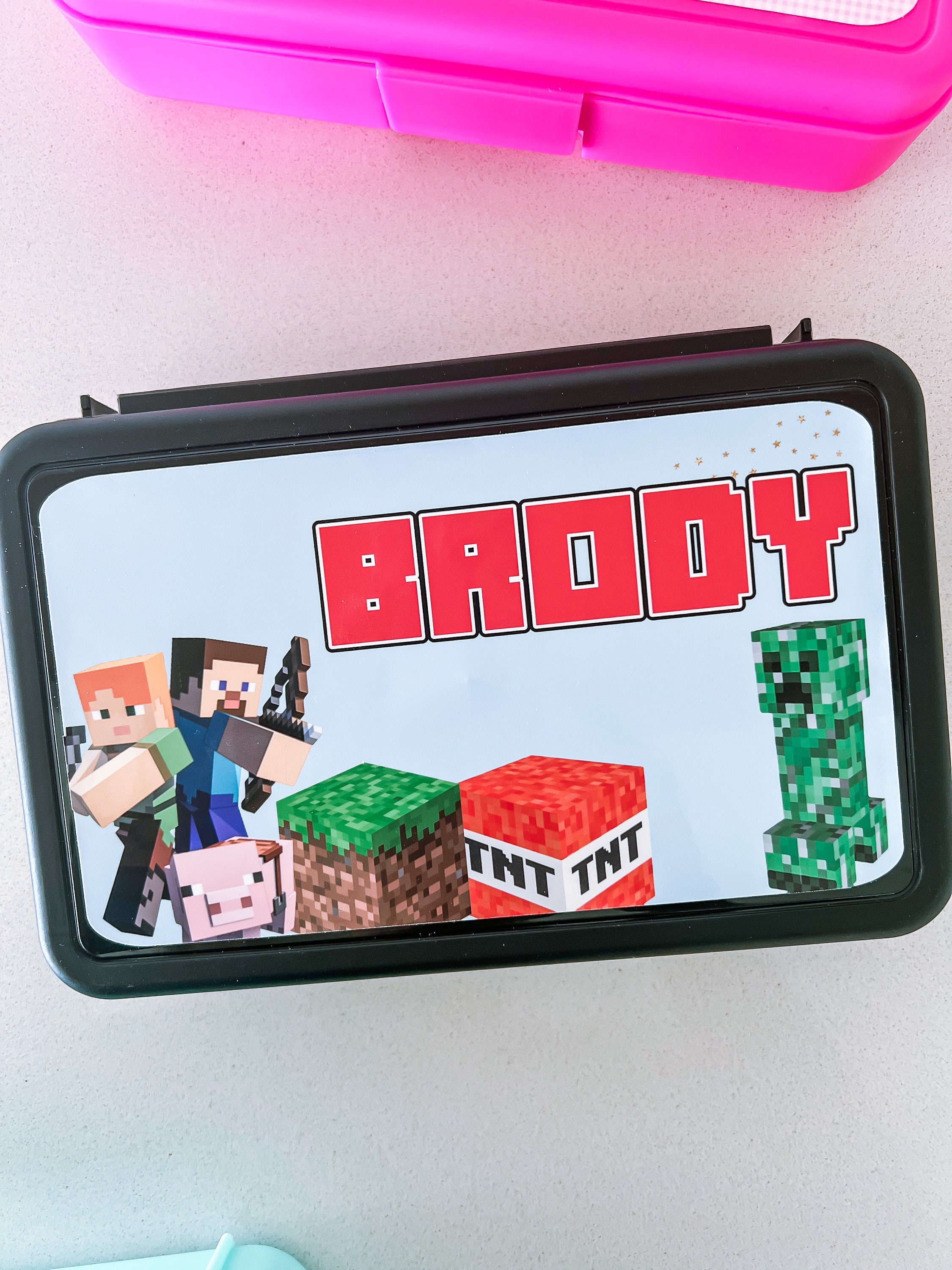 Roblox Pencil Cases - New Roblox Pencil Case for Boys and Girls