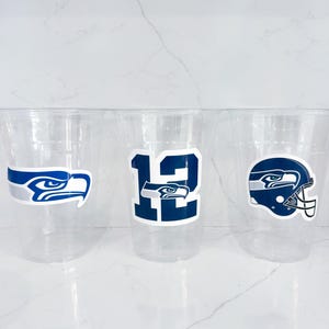 Superbowl Cup - Etsy