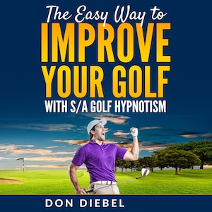How to Improve Your Golf with S/A hypnotism ebook PDF Download
