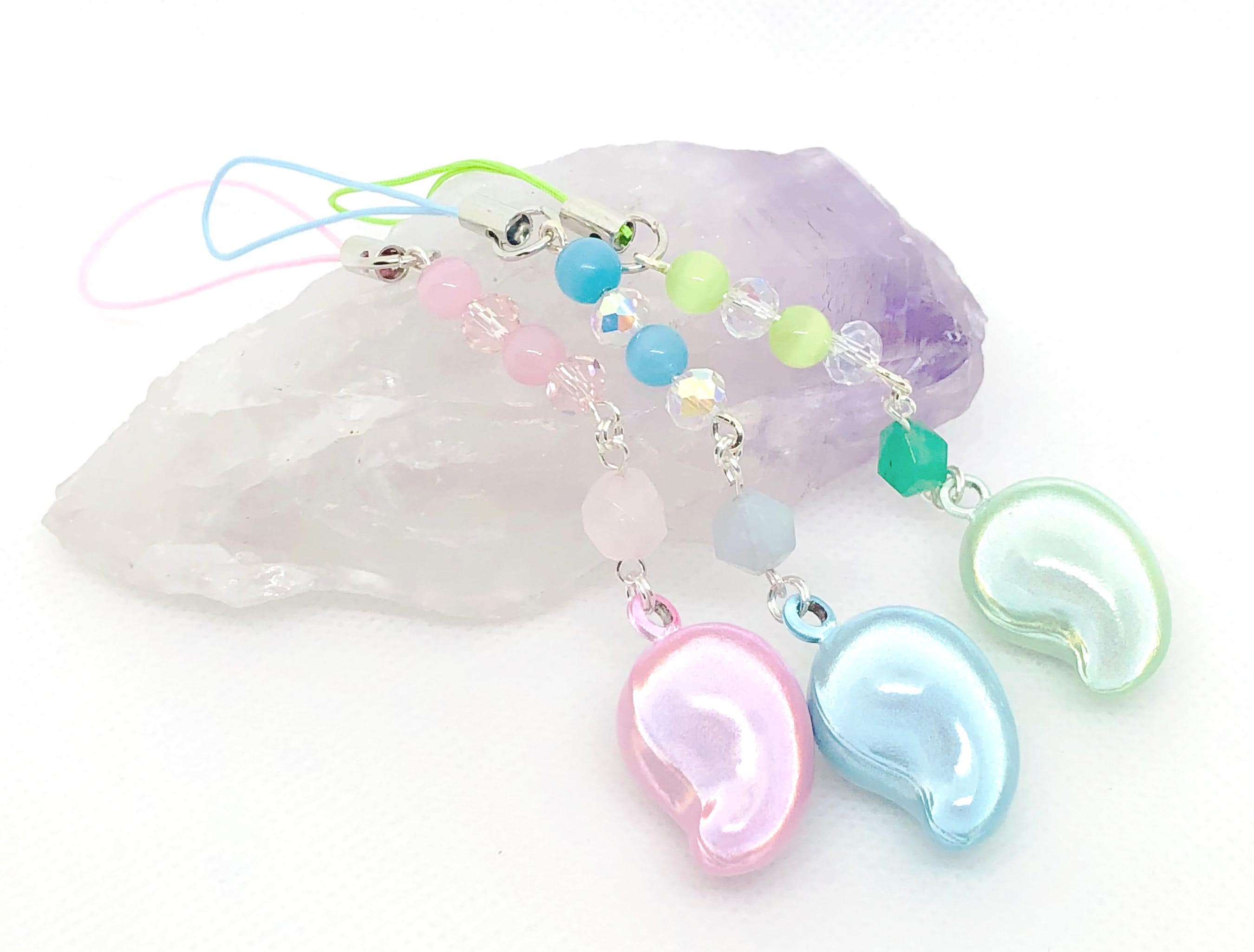 Omamori Jewellery - Etsy