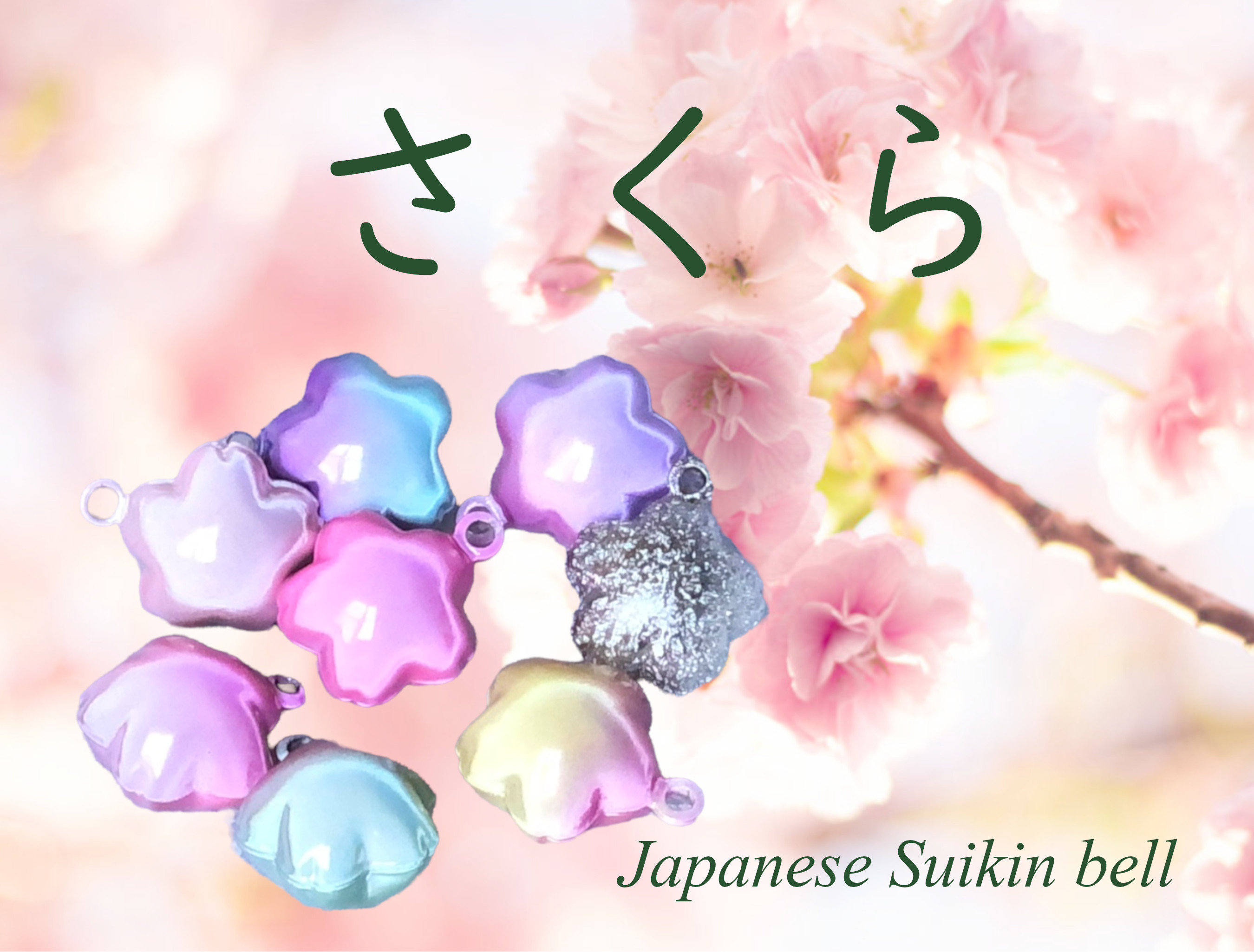 akiki flower blouse sakura 桜 完売品 c96f7a68ea1372b689e953603a2f52