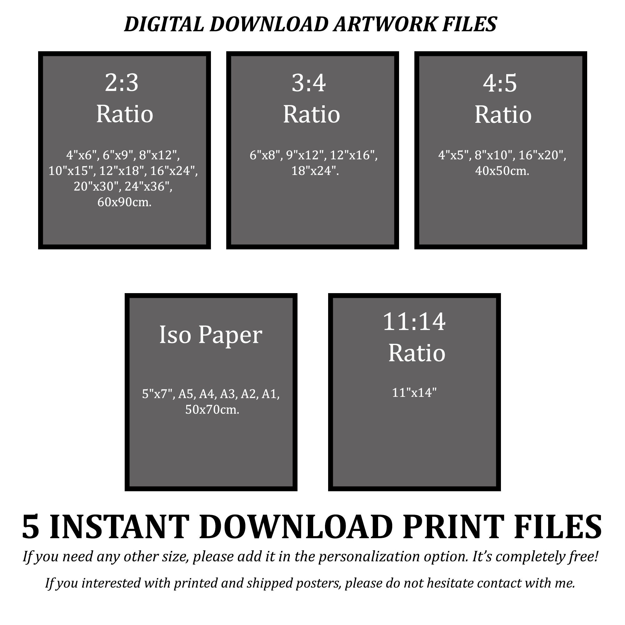 set of 3 prints | digital download – luxe poster co... Luxury Fashion Angel Poster, Download Designer Wall Art, Printable ...