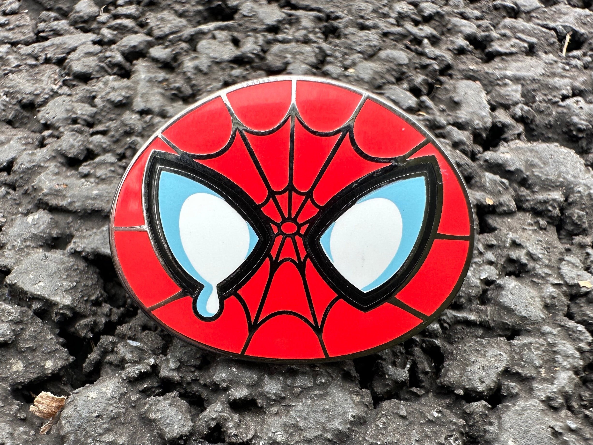 Spider Pin Vector Spider Beans: Spider People Pins - Etsy