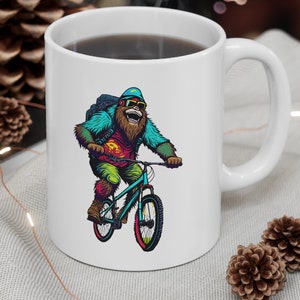 Ceramic Mug 11oz