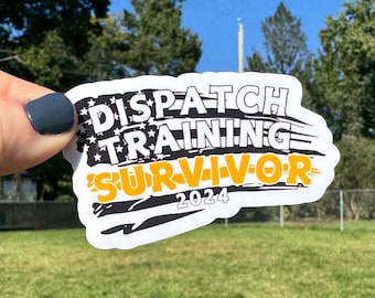 911 Dispatcher Gift, 911 Dispatcher Gifts, 911 Dispatcher Sticker, 911 Dispatcher, 911 Dispatch Gift, Dispatch Gift, 911 Dispatch Sticker