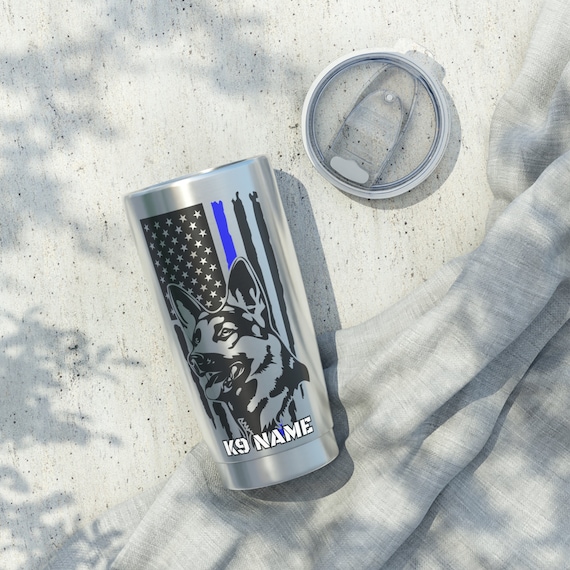 Police k9 gifts discount