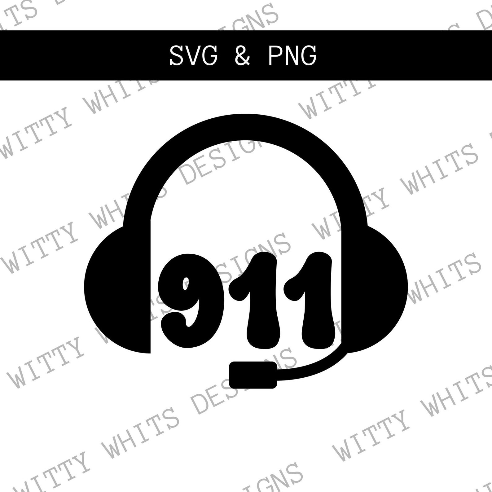 911 Dispatcher Png 911 Dispatcher Svg Dispatcher Svg 911 - Etsy