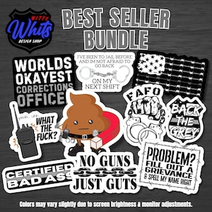 Corrections Officer Gifts, Corrections Officer, Corrections Officer Gift, Detention Officer, Corrections Officer Sticker, Corrections Wife