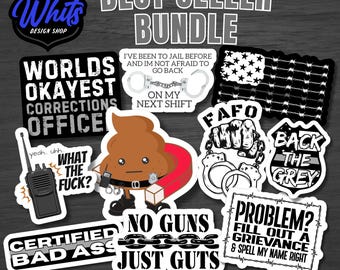 Corrections Officer Gifts, Corrections Officer, Corrections Officer Gift, Detention Officer, Corrections Officer Sticker, Corrections Wife