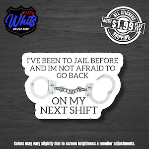 Corrections Officer Gifts, Corrections Officer, Corrections Officer Gift, Detention Officer, Corrections Officer Sticker, Corrections Wife