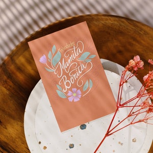 Día de las Madres Hispanas / Día de Las Madres / Descarga Instantánea / Tarjetas en Español / Regalos Latinas, Haz el tuyo / Impresión Instantánea para Mamá