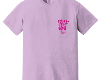 Extrovert Club T-shirt