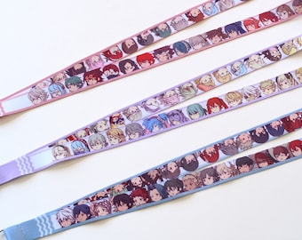 FE Lanyards