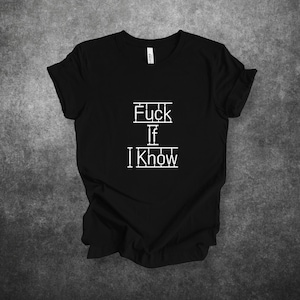 Funny Adult Humor T-Shirt, Adult Humor Tee, Unisex Jersey Tee, Offensive Humor Shirt, Sarcastic Tee, Gift Idea, Holiday Gift