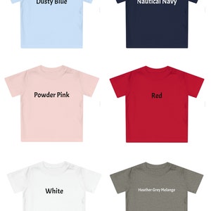 Cute Aviator Teddy Bear T-Shirt, Pilot Bear Graphic Tee, Kids Unisex Airplane Shirt, Soft Cotton Shirt, Baby Flying Adventure Birthday Gift image 10