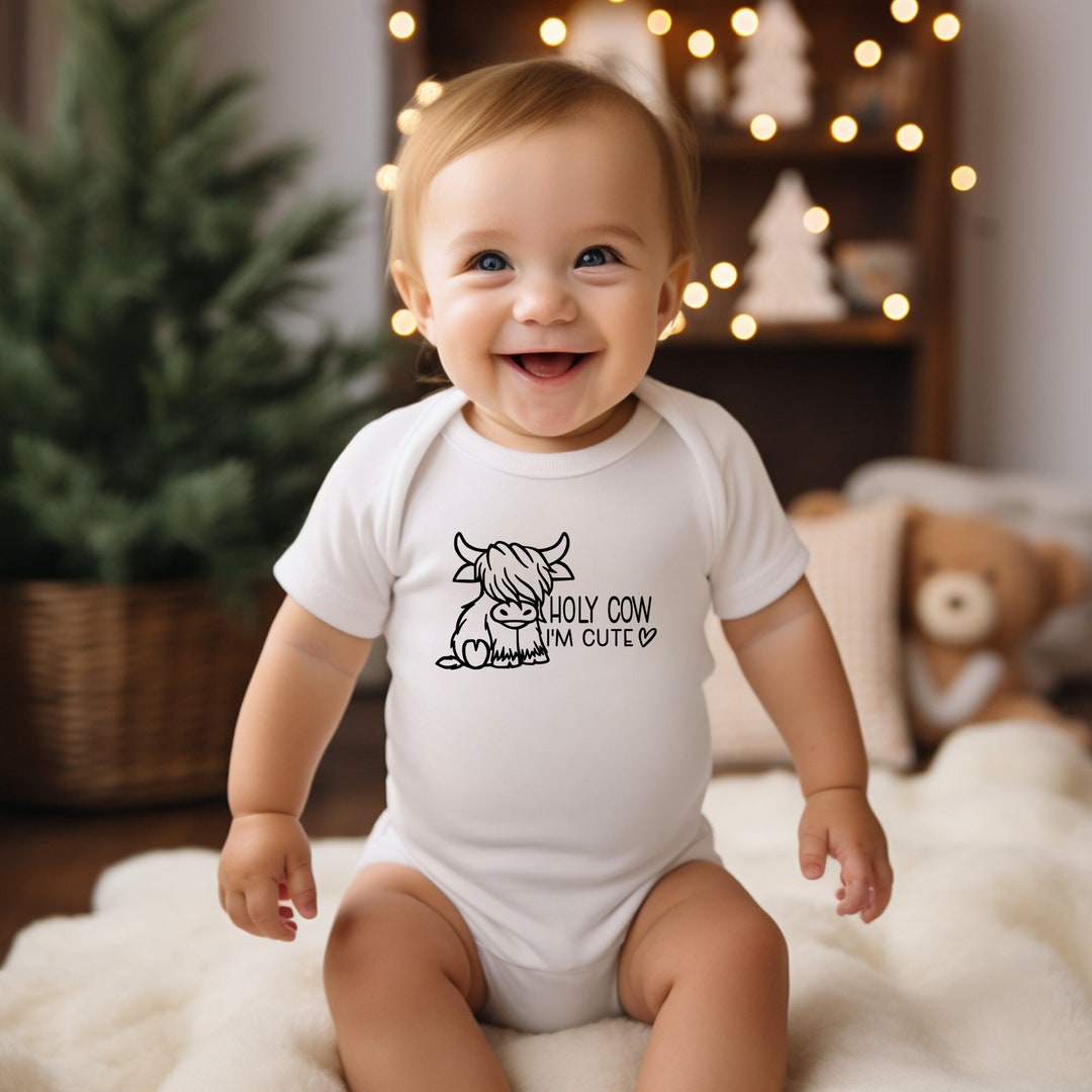 Custom Baby Onesie Custom Bodysuit for Baby Shower Gift Baby Etsy