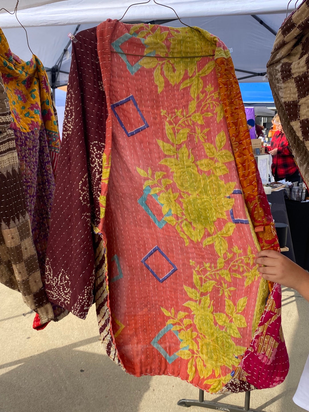 shrugs and shawls