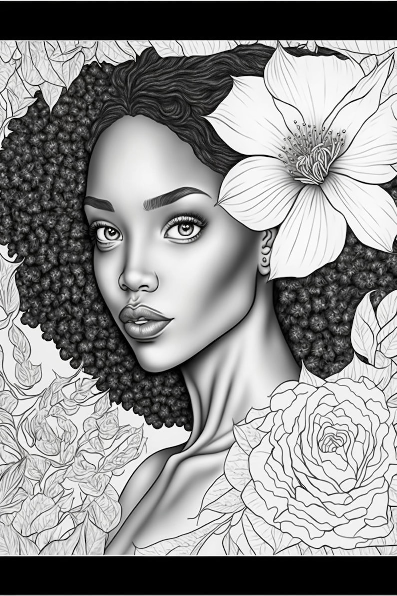 10 Advanced Adult Coloring Pages for Ultimate Relaxation
