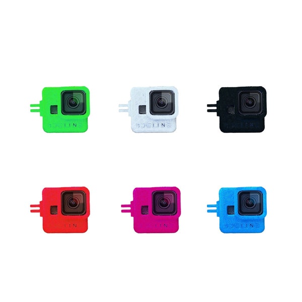 Gopro Hero 11 Mini Supporto Verticale