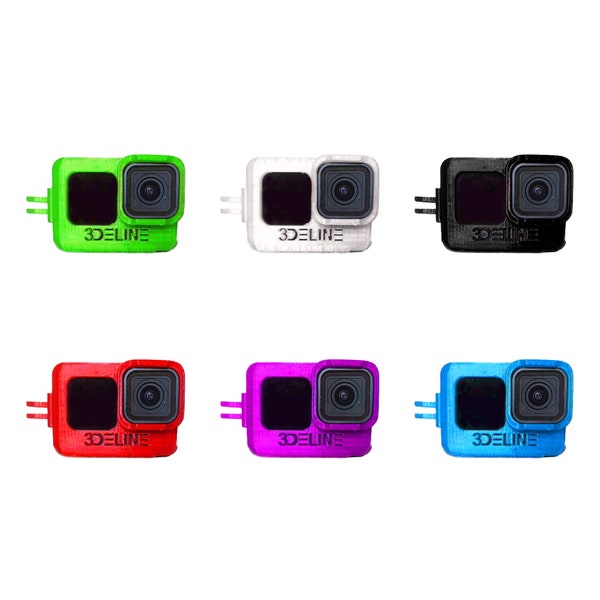 Gopro Hero 12 Supporto verticale