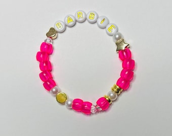 Barbie Bracelet