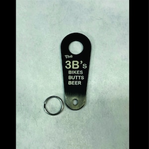 motorcycle bell hanger, guardian bell hanger, protector bell hanger