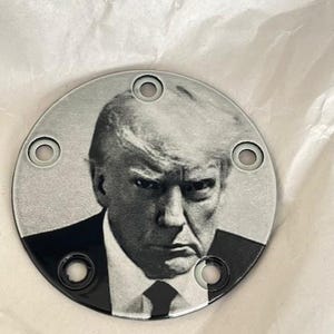 Harley custom timer cover Milwaukee eight,Milwaukee8,  twin cam, sportster, engraved not sublimated