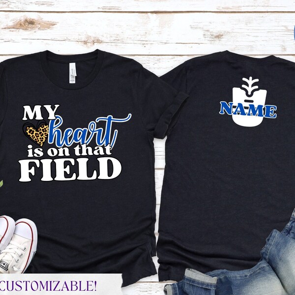 Marching Band Section Leader Shirt Etsy