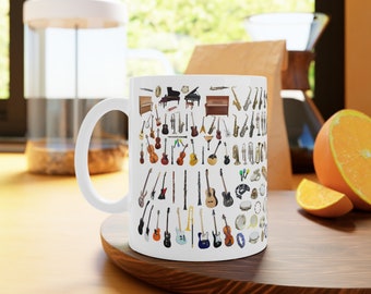 ¿Estás incluso en Band Mug, 11oz y 15oz?