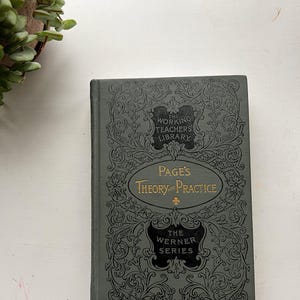Libro diario rilegato a mano vintage, riciclato, riutilizzato, acquerello, tecnica mista, carta da 90 libbre