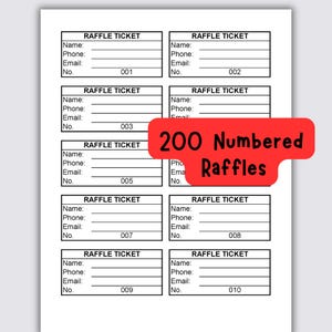 Formulier voor loterijtickets | Afdrukbare Enter om tickets te winnen | Tekenpapier | Afdrukbare loterijtickets | Eenvoudige loterijprijs | Inzending voor inzamelingsactie