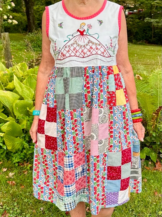 ワンピース [mused] Garden Strawberry Dress ワンピース [mused] Garden Strawberry Dress STRAWBERRY-FIELDS
