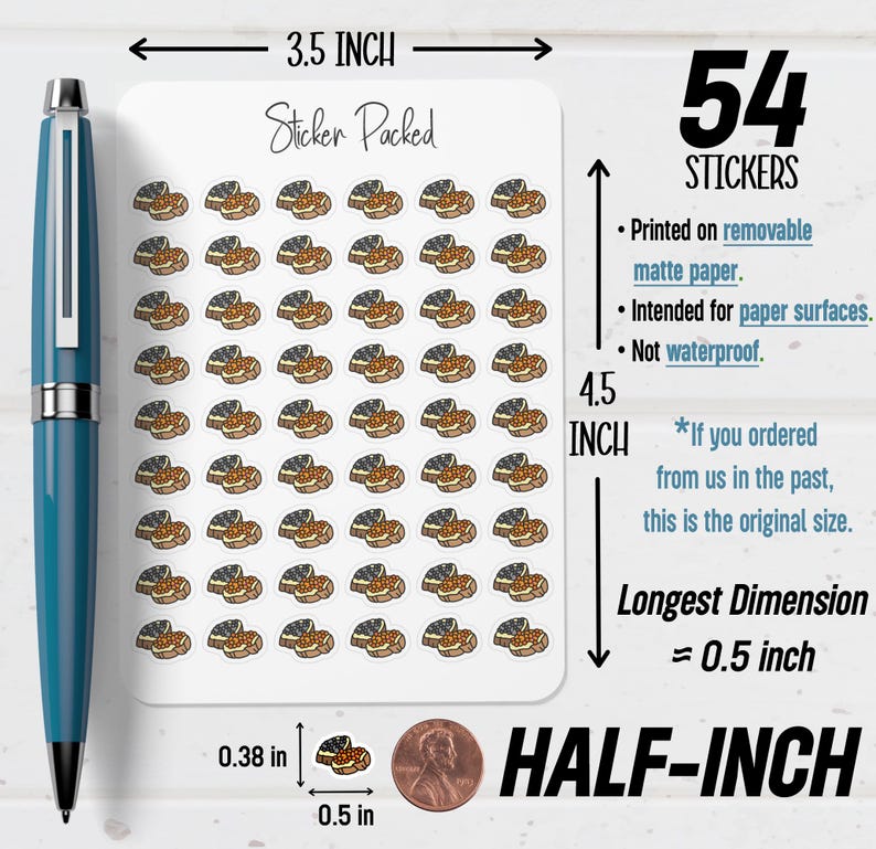 Caviar Planner Sticker Caviar Icon Sticker Caviar Sticker - Etsy