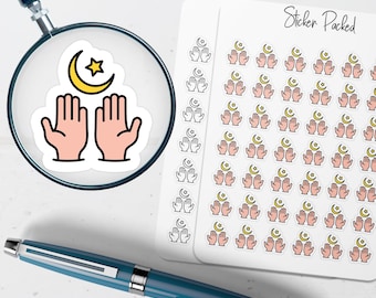 Faith Planner Sticker Faith Icon Sticker Faith Sticker