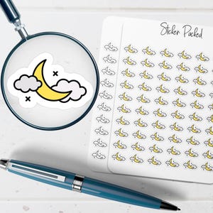 Partly Cloudy Planner Sticker Partly Cloudy Icon Sticker Partly Cloudy Sticker