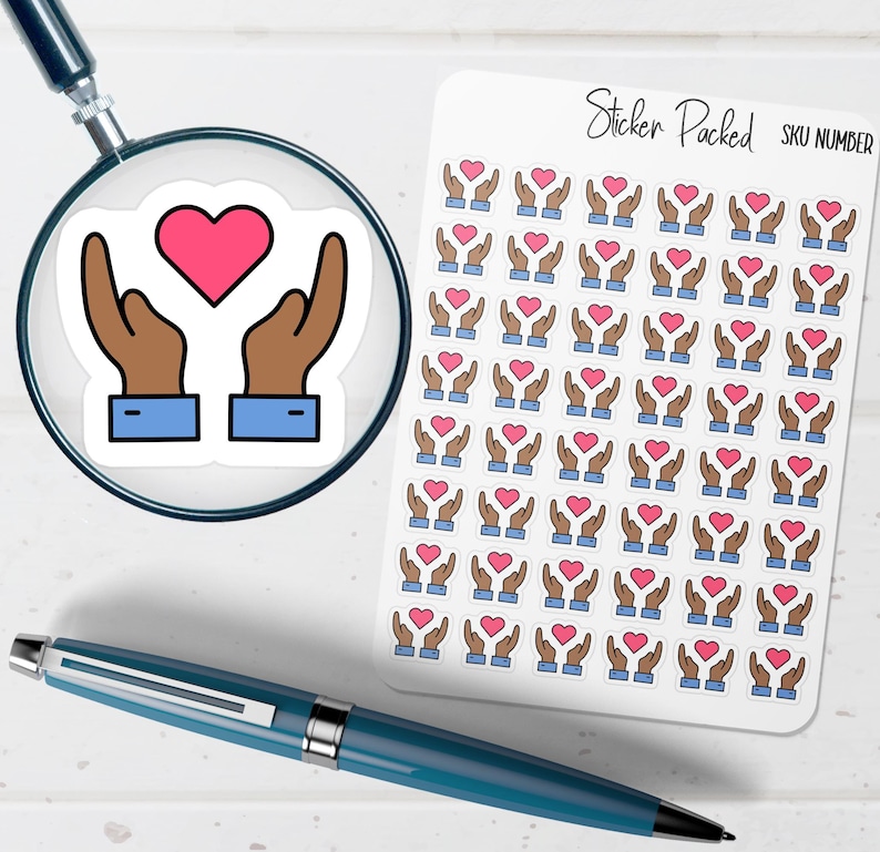 Help Planner Sticker Help Icon Sticker Help Sticker - Etsy